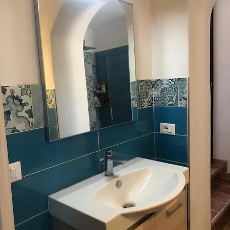 Casetta Ischia Apartamento Lacco Ameno (Isola d'Ischia)
