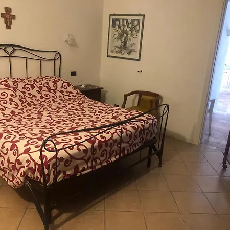 Apartamento Casetta Ischia Lacco Ameno (Isola d'Ischia)