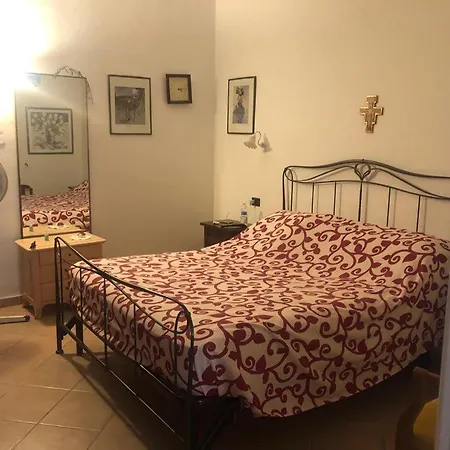 Casetta Apartment *