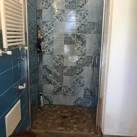 Apartment Casetta