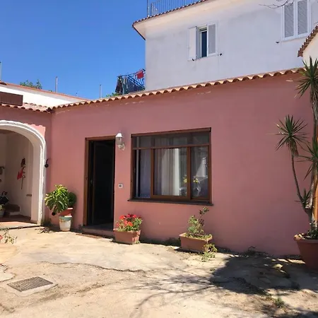 Casetta Ischia